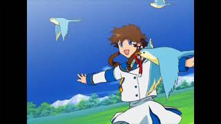 Battle Doll Angelic Layer (2001) - Anime Trailer #2