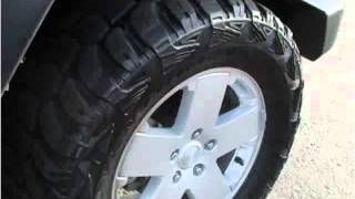 2007 Jeep Wrangler Used Cars Spokane WA