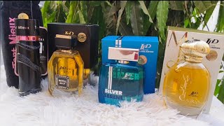 my luxury affordable perfume collection with honest review | long lasting perfume |JPD perfumeReview