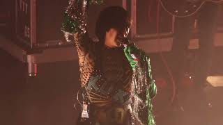 Yeah Yeah Yeahs - (The Met) Philadelphia,Pa 11.8.23 (Complete Show 4K)