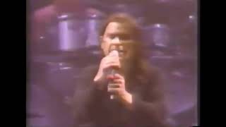 Black Sabbath N.I.B Live At The Forum 1999