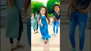 #short jethalal love babita #short #tmkoc (1)