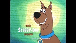 Top 5 Favorite Episodes From The Scooby Doo Show