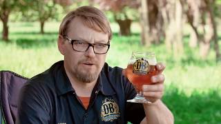 Devils Backbone 16 Point Imperial IPA