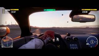 Project CARS 3 2021/10/31 Daily Willow Springs