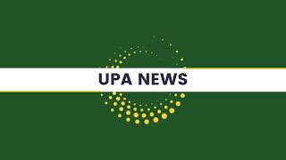 UPA NEWS 27 MARZO