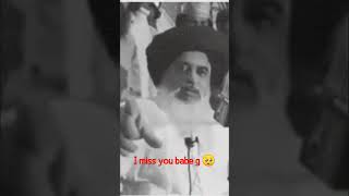 Allama khadim Hussain rizvi bayan|Best Islamic video status|khadim Hussain rizvi zindabad