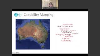 Defence Sector workshop   Robotics Roadmap for Australia 20200423