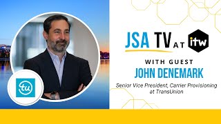 TransUnion’s John Denemark: New Managed Services Offering Hits Market