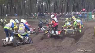 ONK & NK sidecarcross Lierop 10.03.2019