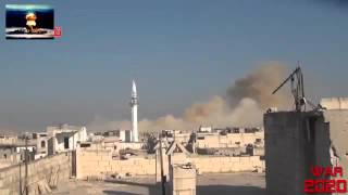 СИРИЯ! Syria War in Action 73 15 12 2015