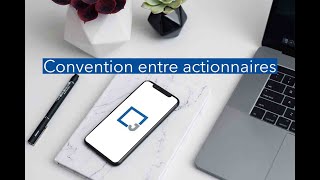 Convention entre actionnaires