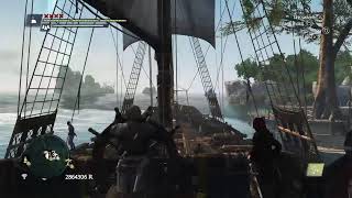 I Still Be Seasick (#1 MFPE Attempt Ep.24) - PS4