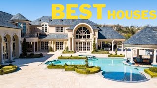 Top 10 most expensive houses in the world 2023 - Most Luxurious Houses in world 2023