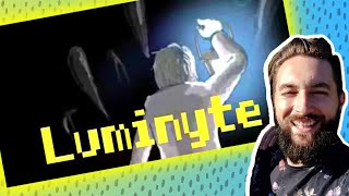 Luminyte Let's Play - Are You Afraid of the Darkness?