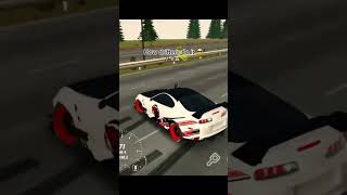 Normal peoples vs drifters 😎 || CPM || RIMOF.k #carparkingmultiplayer #drift #supra #shots