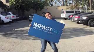 A Day to Make an Impact