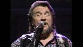 Waylon Jennings - Too Dumb for New York City, Too Ugly for L.A.