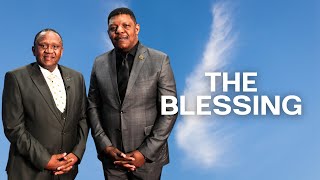 The Blessing | The Rise of the Prophetic Voice | Tuesday 12 November 2024 | AMI LIVESTREAM