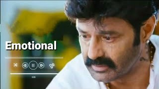 Legend |movie| Emotional Sad BGM || Ringtone lover mm