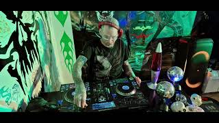 DJ Dragon 2024 02 09 - Mini mixes! 159