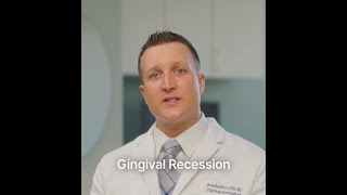 What Is Gingival Recession?