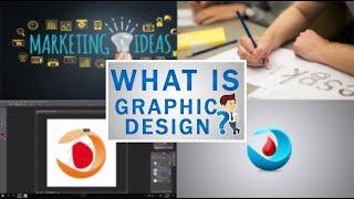 Learn | What is Graphic Design?