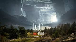 Echo // Elevation Worship // No Drums // Backing Track