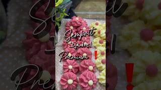 Semprit Jadul Premium,cuma 3 bahan rasanya ga bosenin ‼️‼️