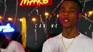 Verde Babii x EBK Jaaybo Sample Type Beat "Can We" (ProdbyEC)