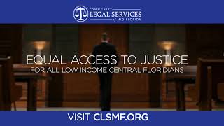 Community Legal Services of Mid-Florida