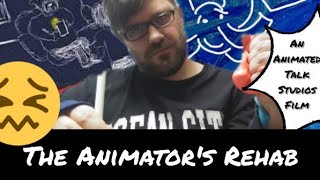 The Animator's Rehab [FULL DOCUMENTARY]