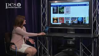 Digital Learning:  A discussion of media center resources available in Clever