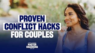 Mastering Conflict Resolution in Relationships