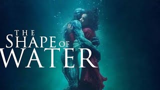 The Shape of Water (2017) Movie || Sally Hawkins, Michael Shannon, Richard | updates Review & Facts