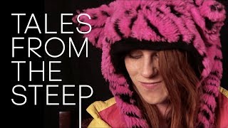 Tales From The Steep | Hayley Ashburn | Saved by Your Hero | Story 13