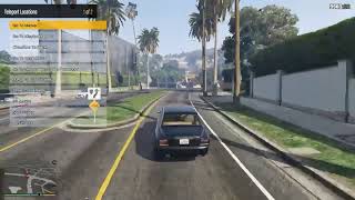 Grand Theft Auto V