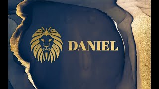 Unknown Future, Known God | A Study on Daniel