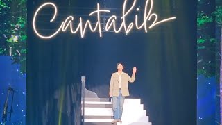 ParkBoGum 2023 Fanmeeting in Seoul 사랑은 은하수 다방에서 by 박보검 Opening