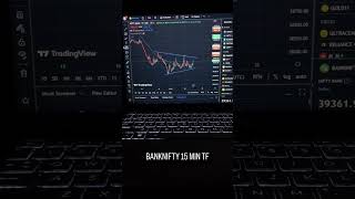 BankNifty 15 Min Time Candle #niftyprediction #nifty #intradaytradingstrategies #nse #banknifty