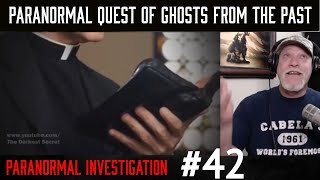 Paranormal Quest | Ghosts from the Past #42