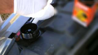 How to Change Oil Filter on Chevrolet Cavalier (1992-2005) - Easy DIY Guide