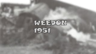 Weedon 1951