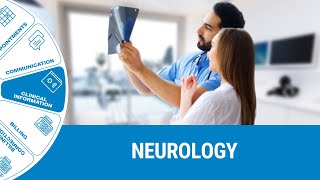 GoodX Web App - Neurology