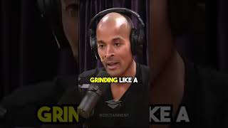 I've Done It | David Goggins