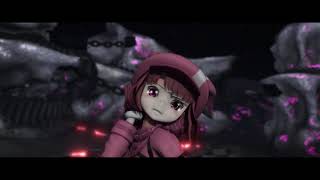 【MMD】DDU-DU DDU-DU【LLENN】