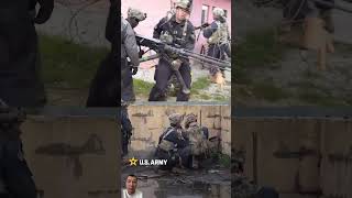 U.S.Army - Infantry Training #military #army #usarmy #usarmytraining #news #infantry #shorts #foryou