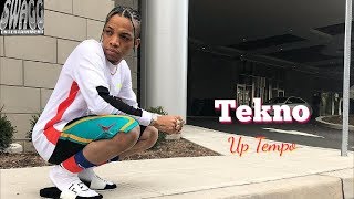 Tekno - Uptempo