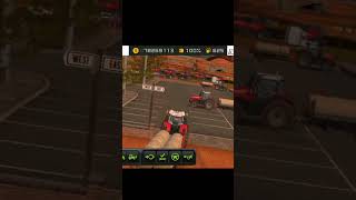 Fs 18 ।। Farming Simulator 18          #shorts #viral #youtubeshort