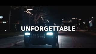 Rod Wave Type Beat - Unforgettable